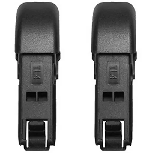 ALCA - T6 - SLIM TOP - adaptery