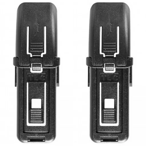Adaptery ALCA TOP LOCK A/C – zdjęcie produktu