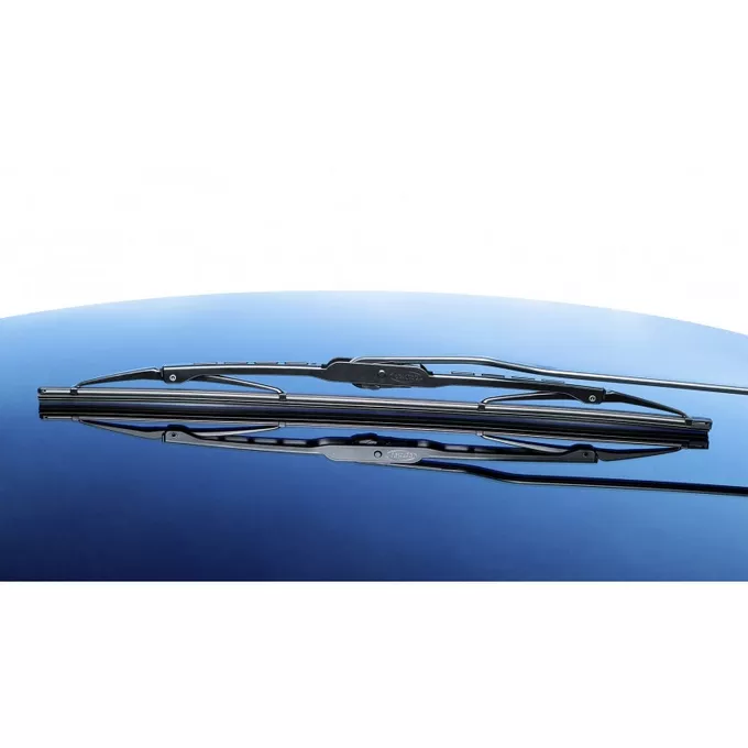 ALCA Special 16 400 mm - wycieraczka w użyciu