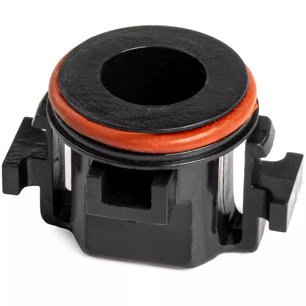 Adapter montażowy / baza do żarnika xenon H7 HID - widok ogólny