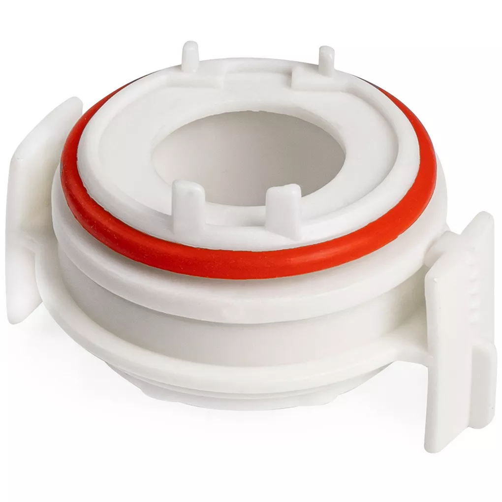 Adapter montażowy żarnika xenon H7 HID BMW E46 - widok ogólny