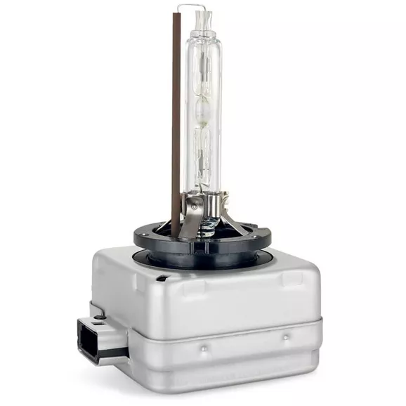 AMiO D1S Xenon Premium 4300K - żarnik z bliska