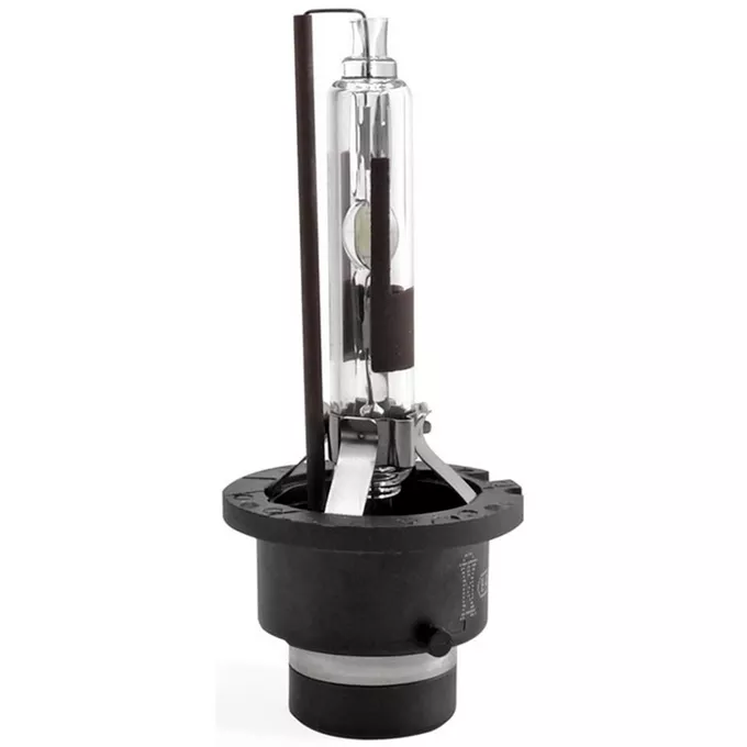 AMiO D2R Premium 4300K - żarnik z bliska