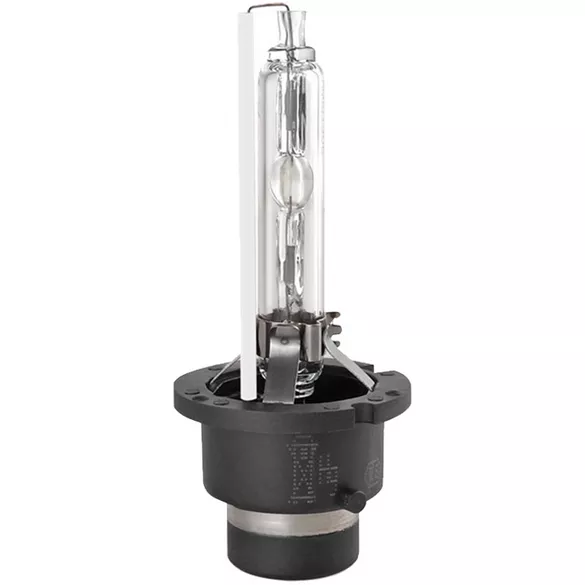 AMiO D4S Premium 6000K – żarnik z bliska