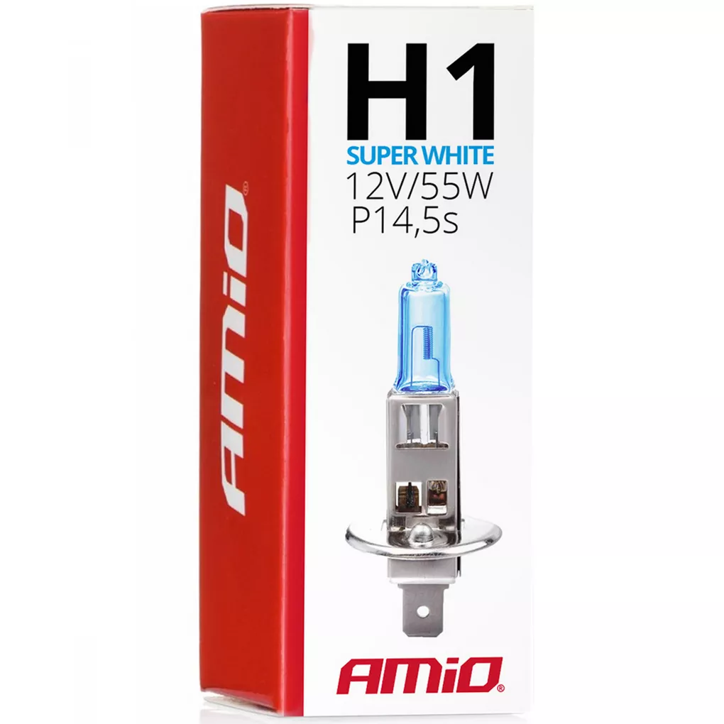AMiO H1 Super White - opakowanie