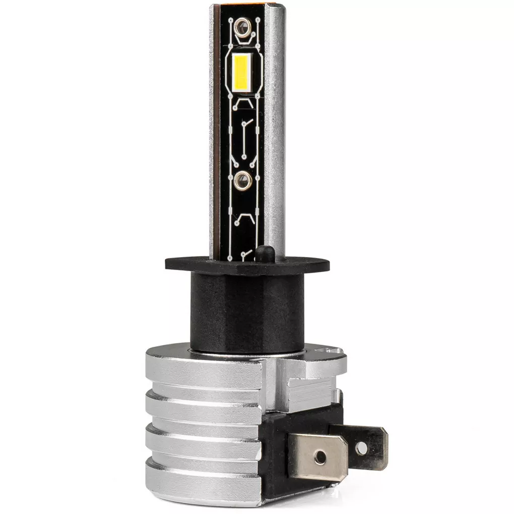AMiO LED H1 – zbliżenie