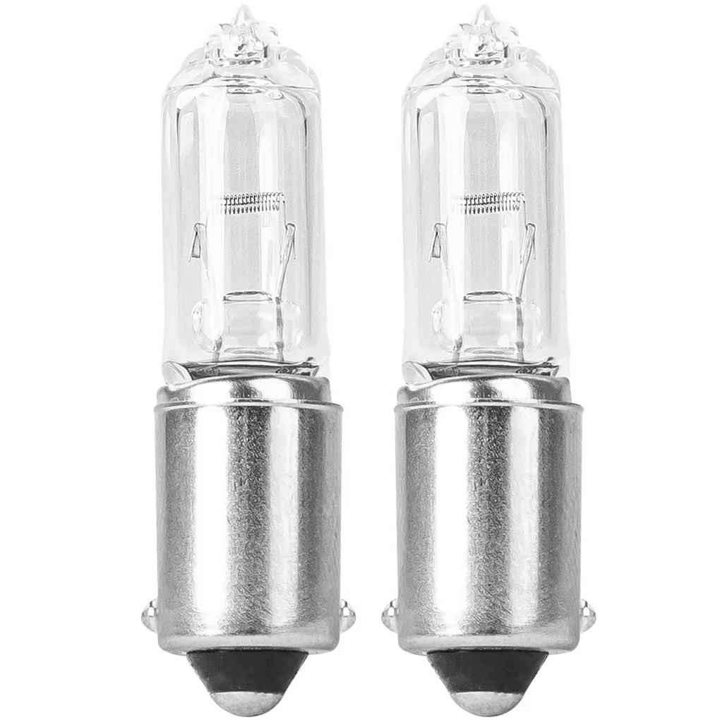 AMiO H21W CLEAR - żarówki