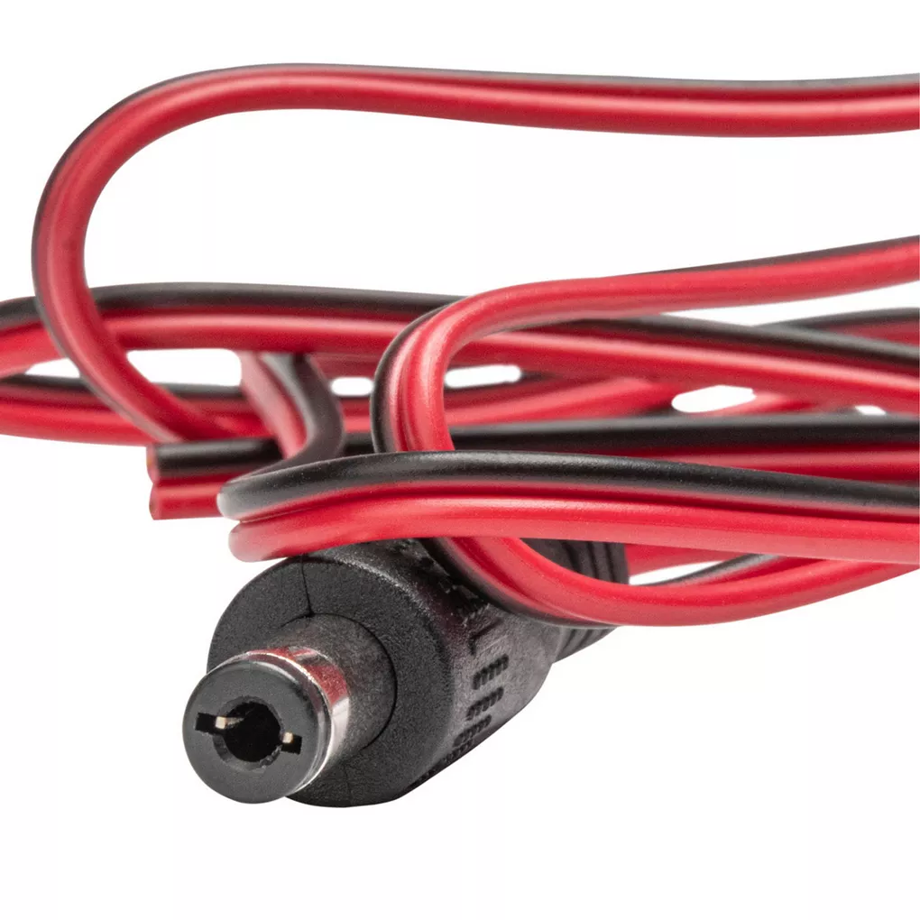 Kamera cofania IR LED Night Vision HD-305 - złącze