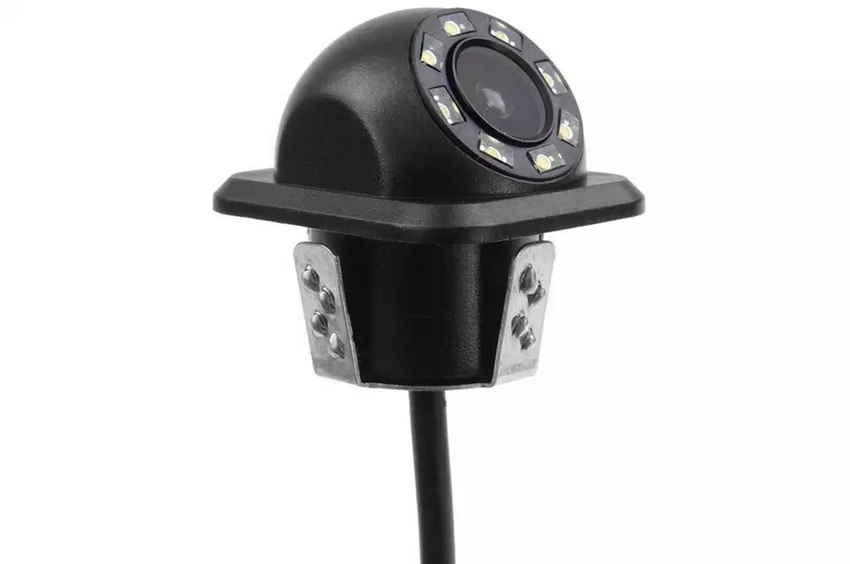 Kamera cofania AMiO HD-305 Night Vision – widok produktu