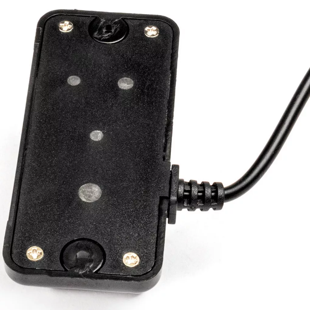 Kamera cofania HD-601 - uchwyt