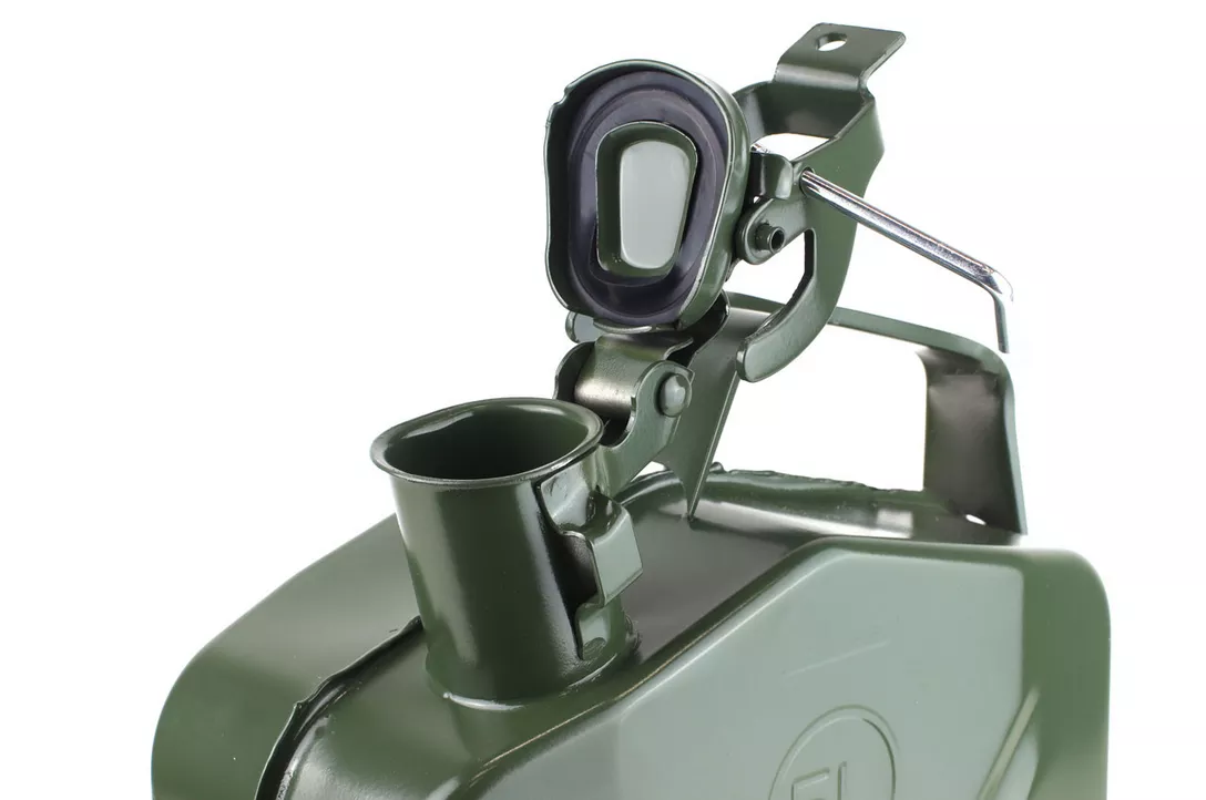 Kanister 5 L – uszczelka