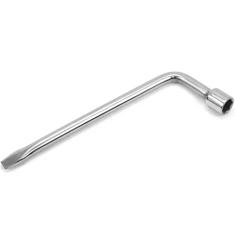 Uniwersalny klucz do kół 17 mm - widok ogólny