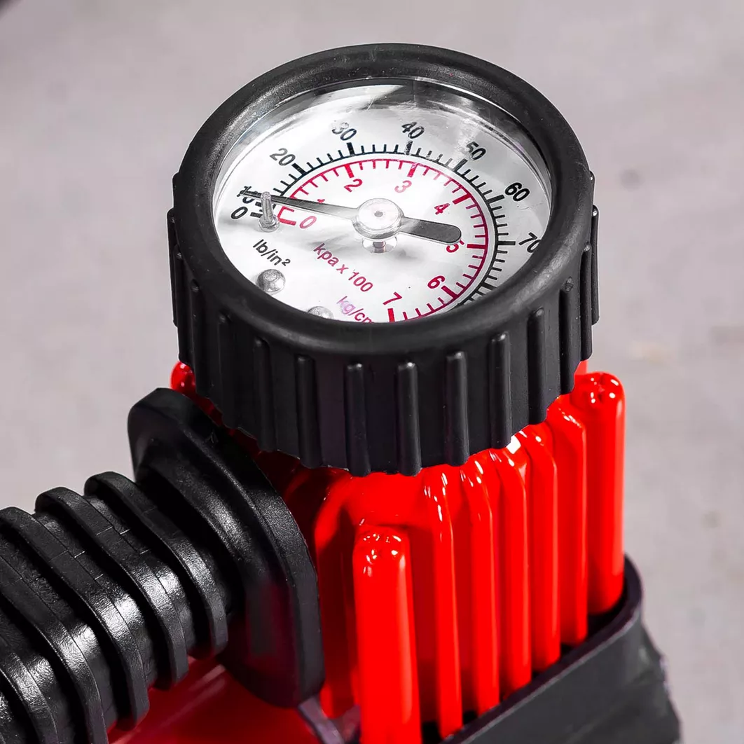 Kompresor AComp-05 - wskaźnik