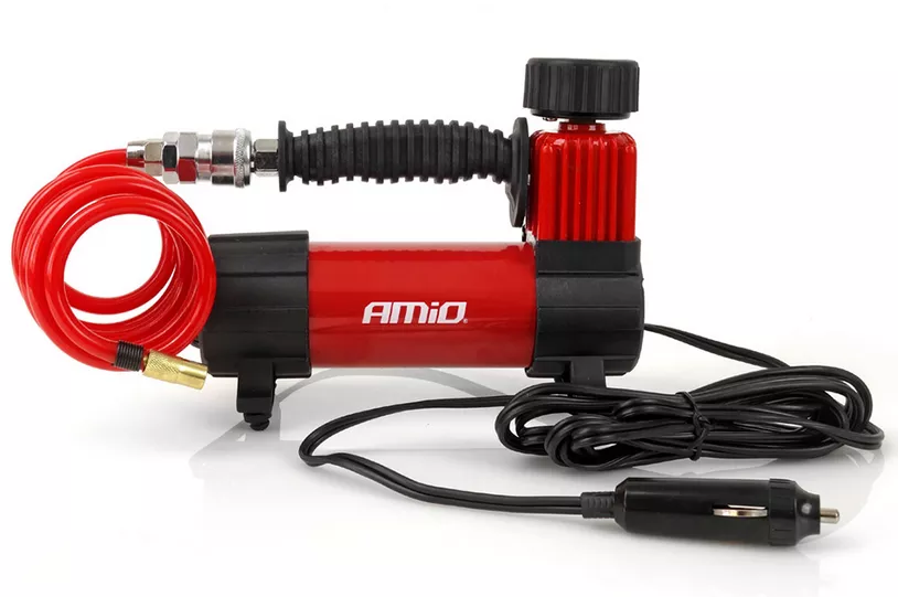 Kompresor AComp-05 - widok ogólny