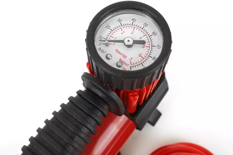 Kompresor AComp-05 - wskaźnik