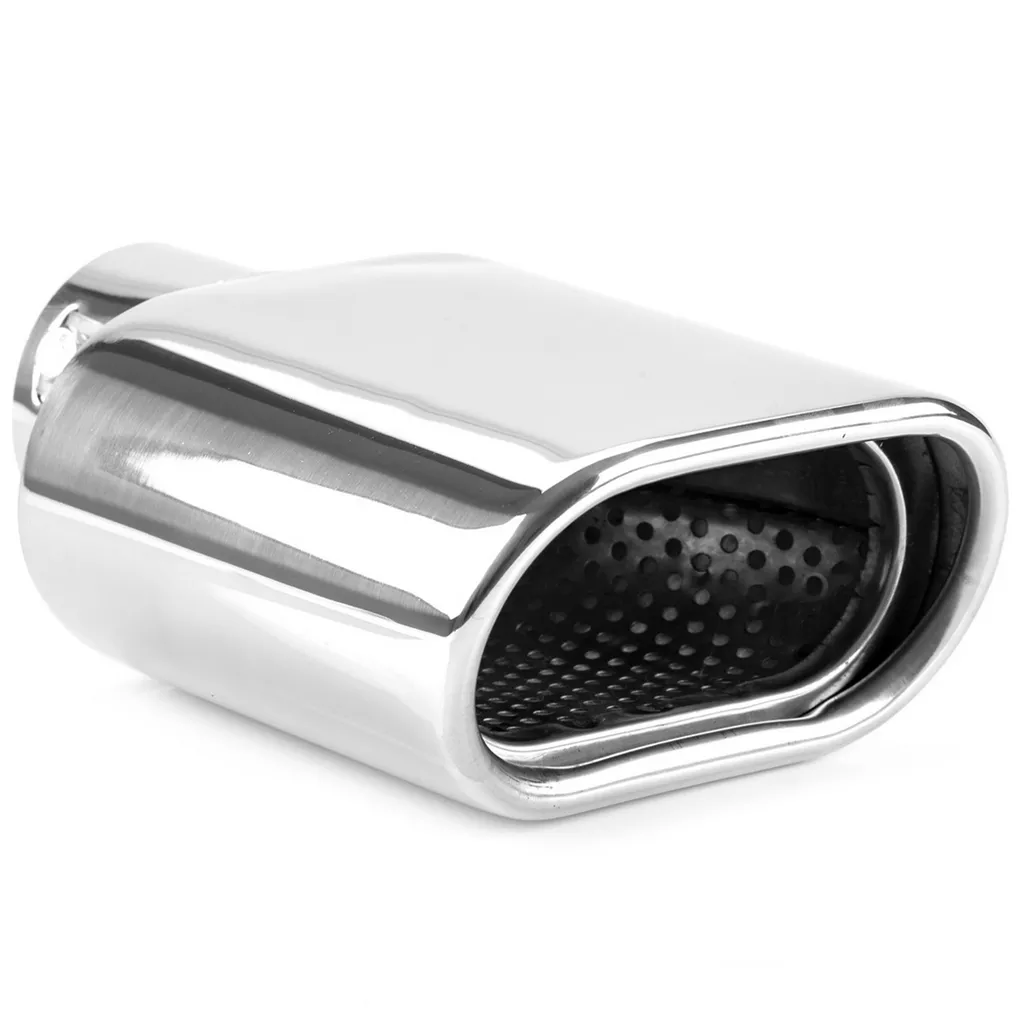 Uniwersalna końcówka tłumika – widok ogólny