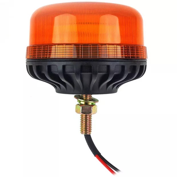 Kogut ostrzegawczy LED 36 — widok ogólny