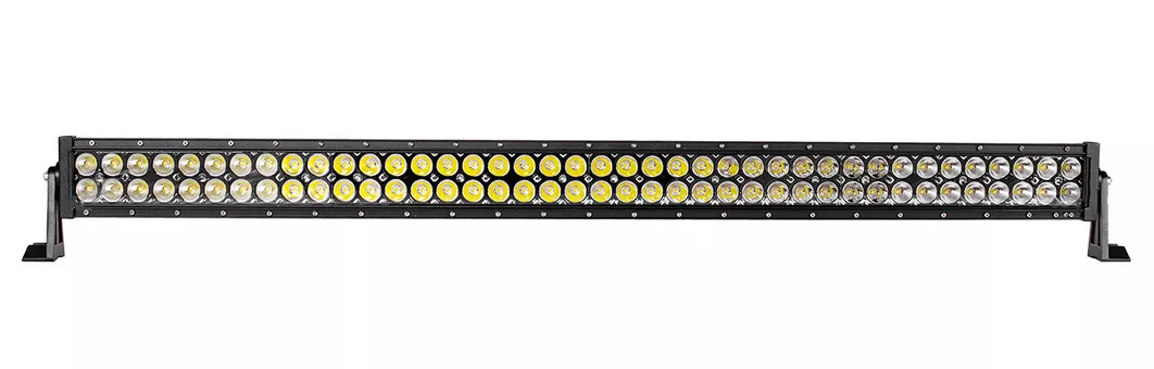 Lampa robocza 80 LED - szerokość