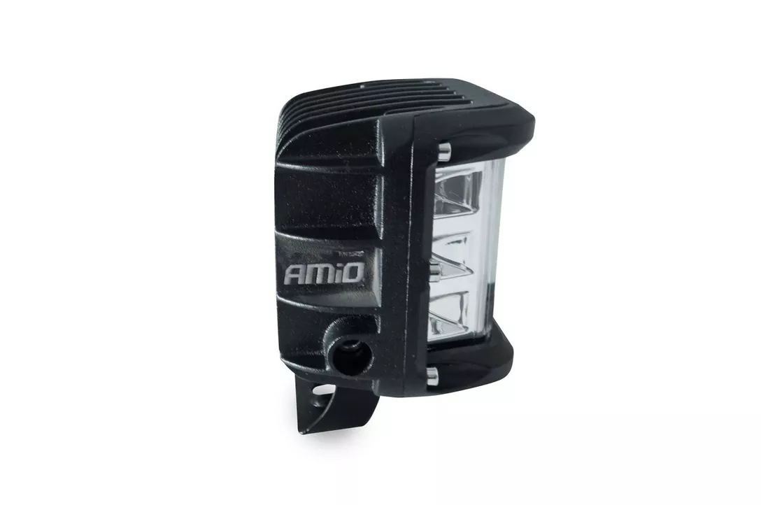 AMiO 12 LED – widok z boku