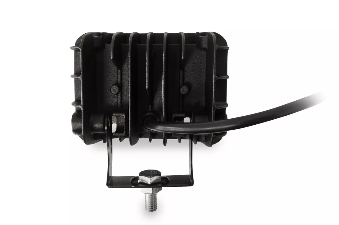 AMiO 12 LED – widok z tyłu