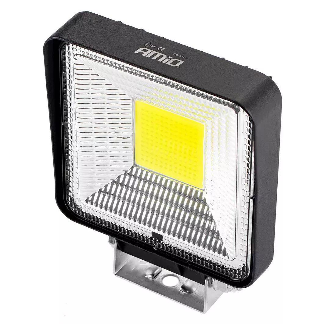 AMiO LED COB AWL11 - ujęcie z przodu