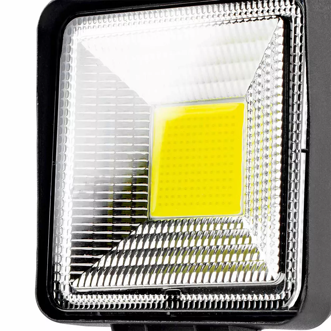 AMiO LED COB AWL11 - ujęcie z przodu