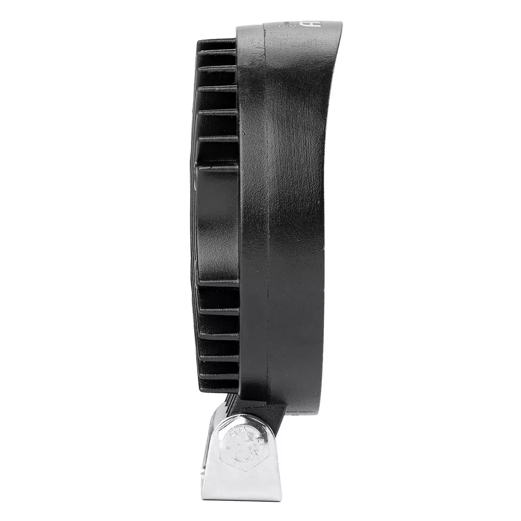Lampa robocza - widok z boku