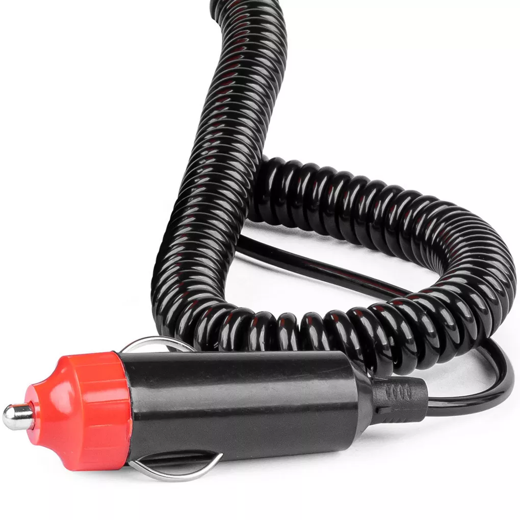Lampa ostrzegawcza LED – wtyczka do zapalniczki