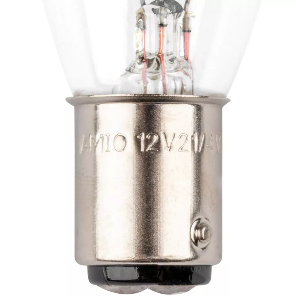 Podstawa BAZ15d - zbliżenie