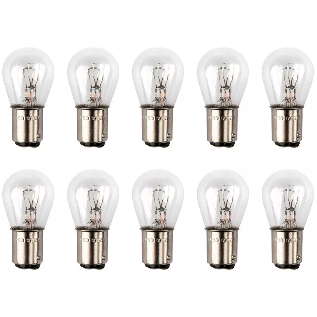 AMiO P21/4W - żarówki pomocnicze zestaw