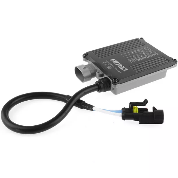 AMiO Xenon Ballast HID CAN-BUS 1068 - główne zdjęcie