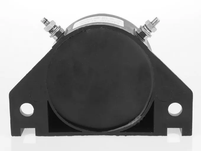 Sygnał cofania AMiO – widok z przodu