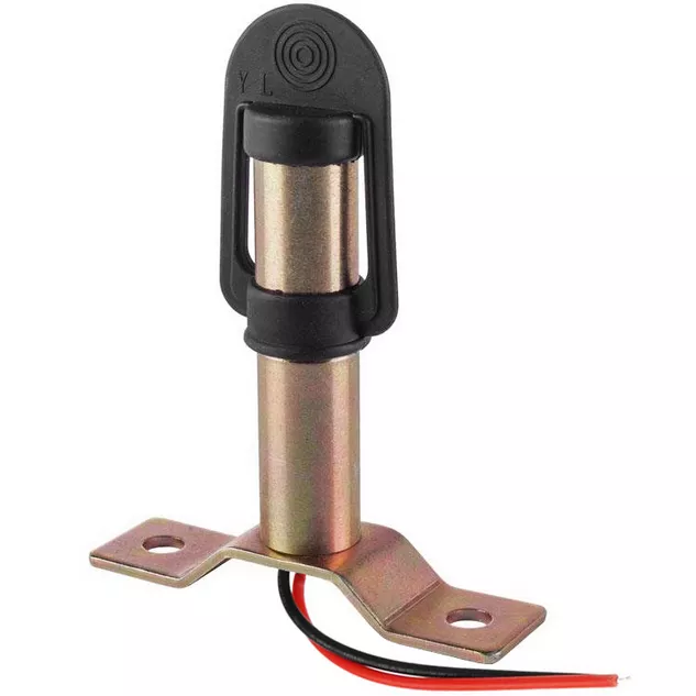 Trzpień do lampy ostrzegawczej FIG-03 typ T — widok produktu