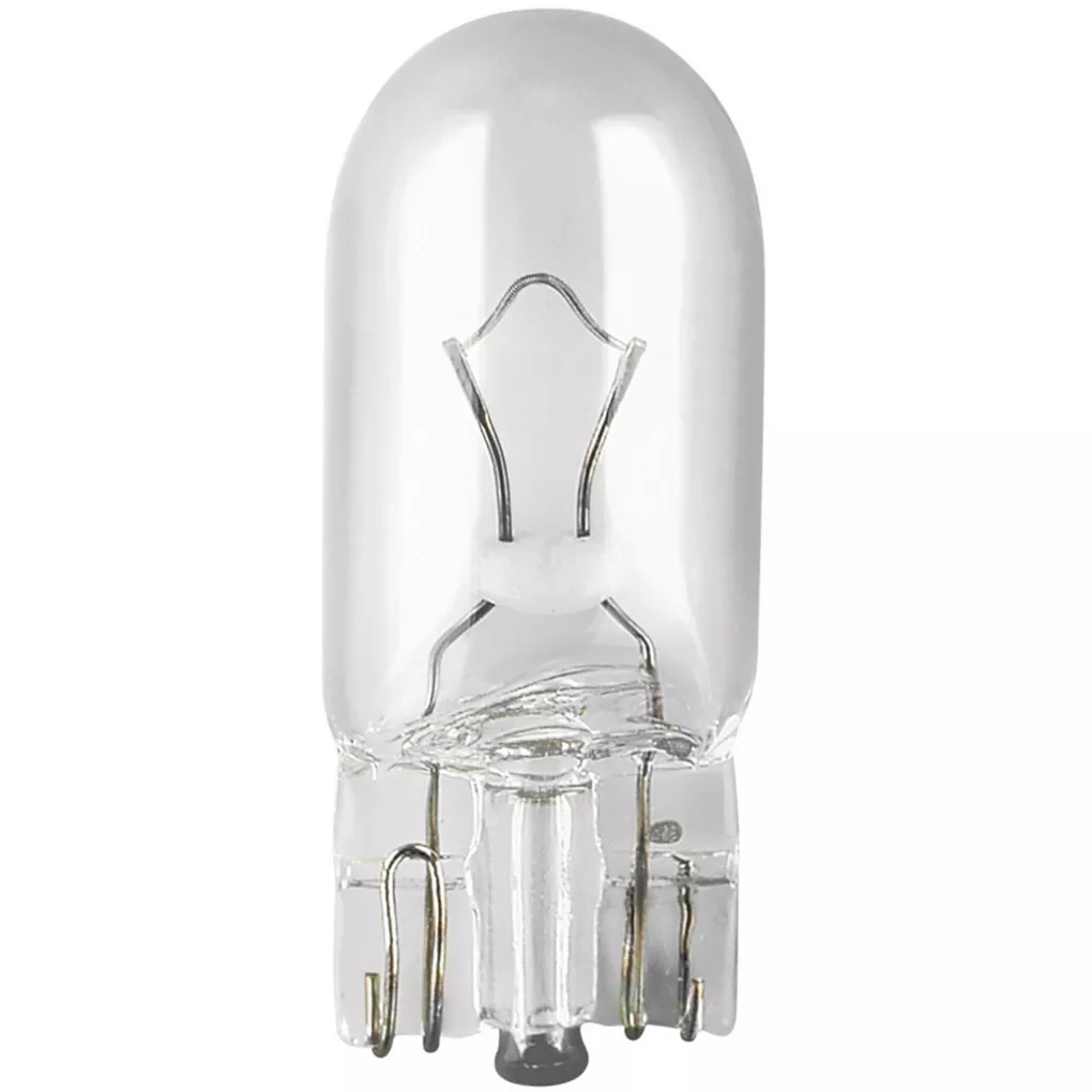 AMiO W5W CLEAR - żarówka