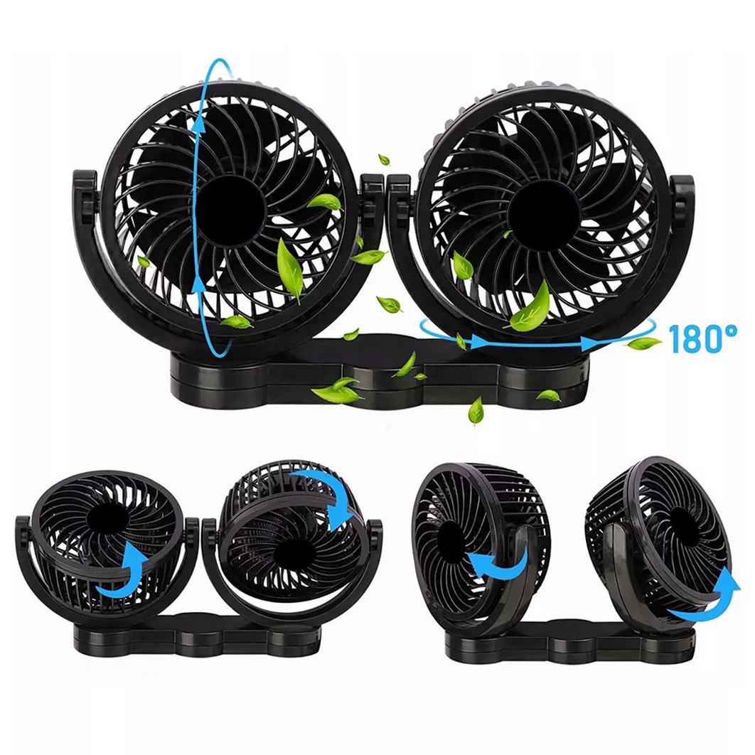 Wentylator AMiO 03010 działanie