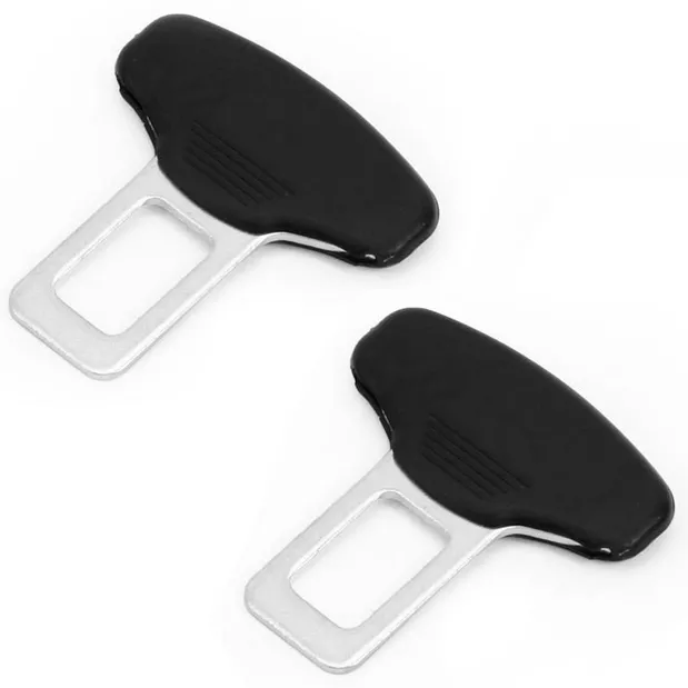 Zaślepki do pasów bezpieczeństwa