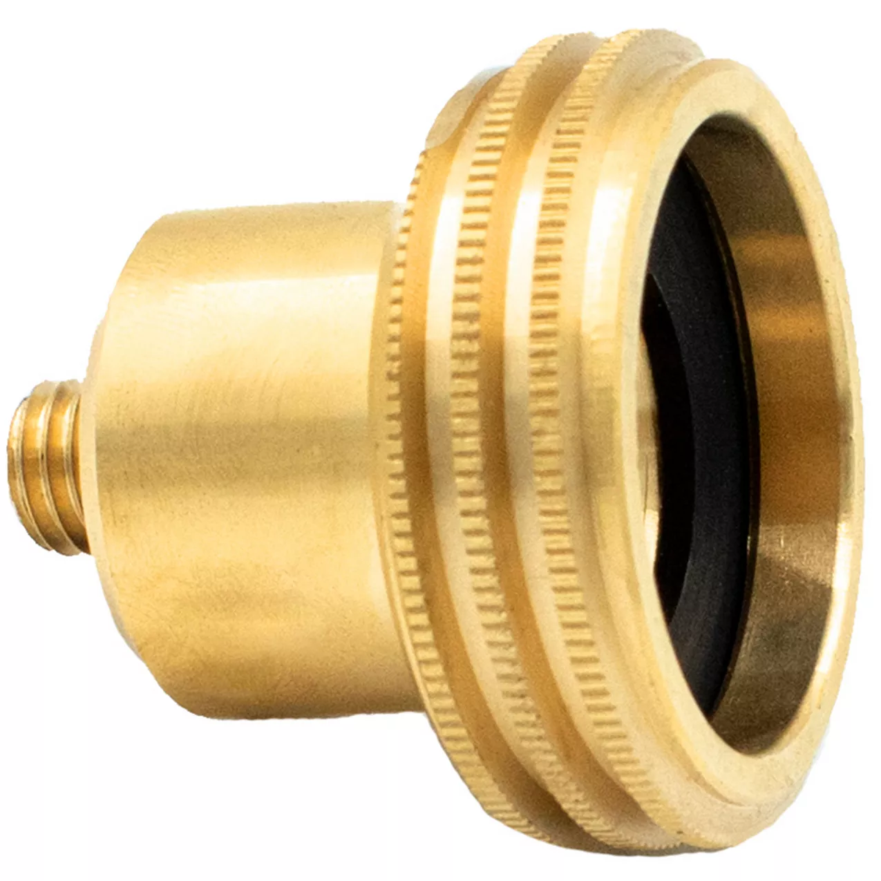 Przejściówka ACME - widok z boku