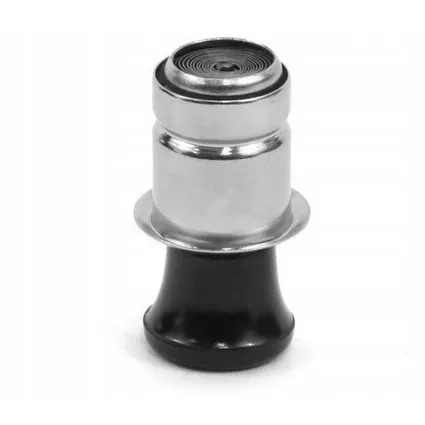 Zapalniczka samochodowa 12V - widok z boku