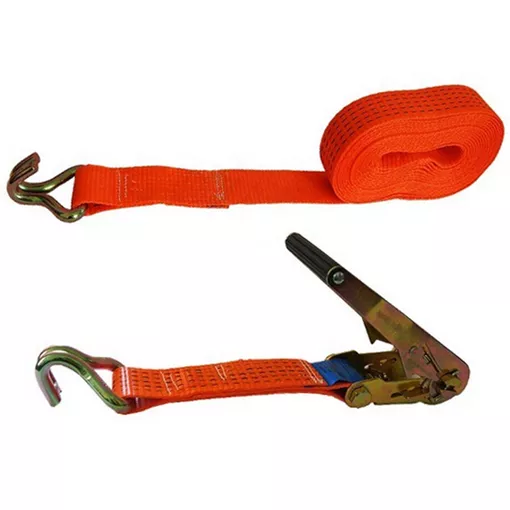 Pas transportowy 4 m 5000 kg z napinaczem