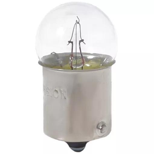 VISION R10W 24V 10W BA15s żarówka pomocnicza