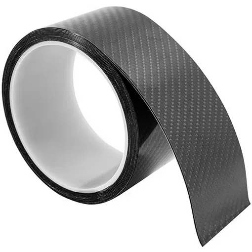 Folia Carbon 5D - zbliżenie na produkt
