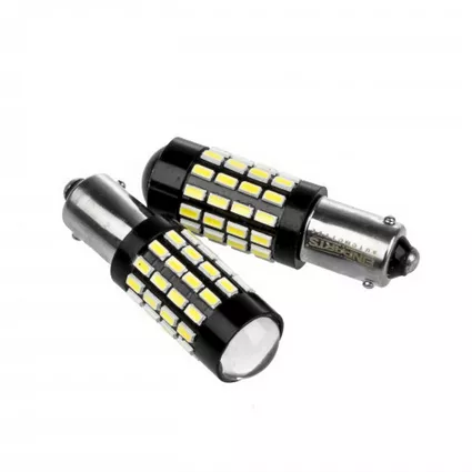 EinParts H6W LED - żarówki z bliska