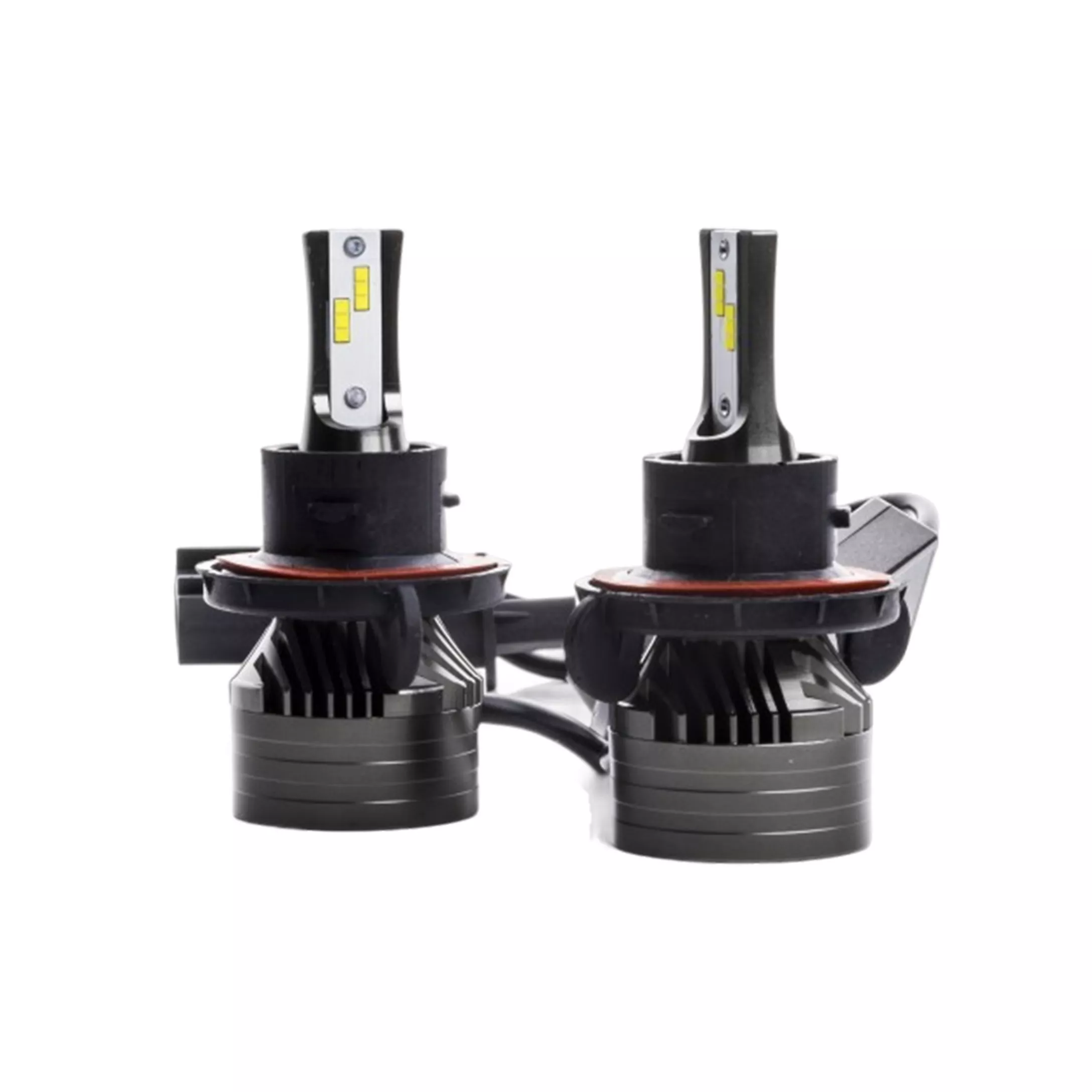 Żarówki EinParts SEOUL CSP - widok ogólny żarówek