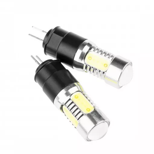 Żarówki EinParts HP24W LED - żarówki z bliska