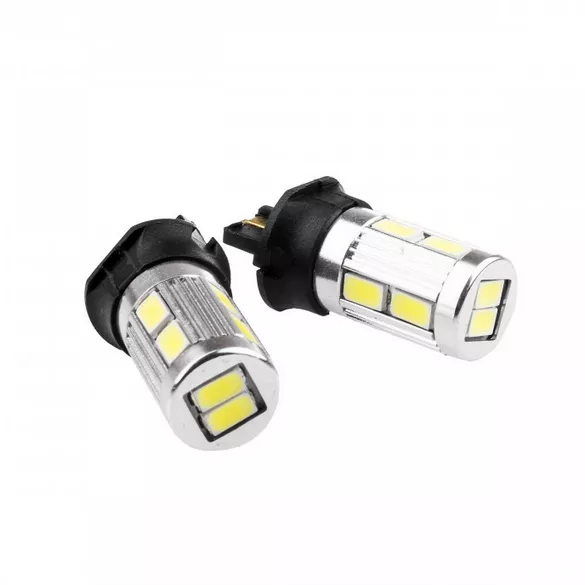 EinParts PW24W LED SMD 5630 - zbliżenie żarówki