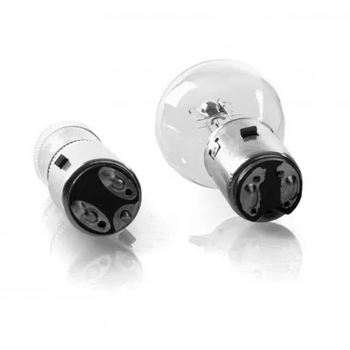 EinParts S2 LED BA20d – zbliżenie