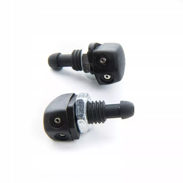 Zalety zestawu spryskiwaczy EinParts - elementy montażowe