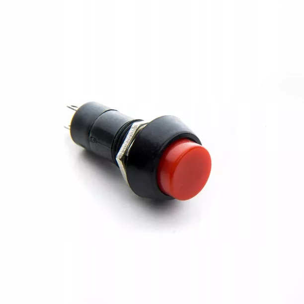 Sposoby uruchamiania spryskiwaczy reflektorów - przycisk uruchamiania