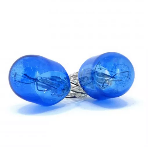 EinParts W21/5W EXTREMO 6000K - prezentacja żarówek