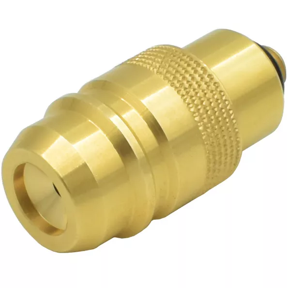 Adapter LPG Euro Connector M10 — widok produktu